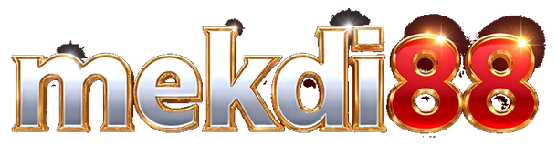 mekdi88 logo