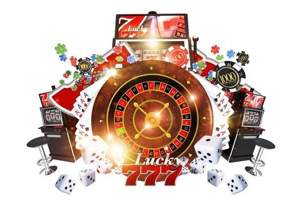mekdi88 Lightning Roulette