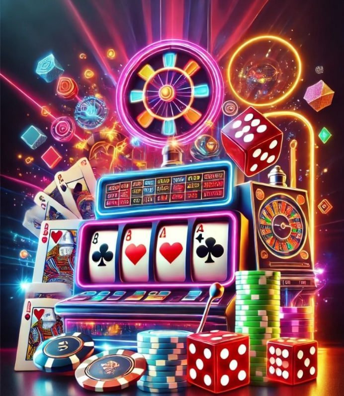 mekdi88 Dice