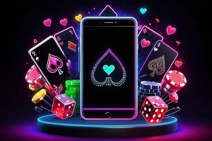 mekdi88 mobile gaming