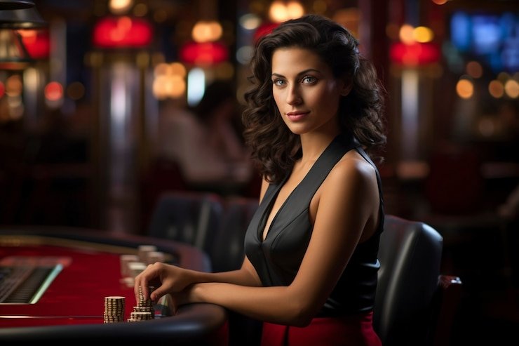 mekdi88 Live Casino